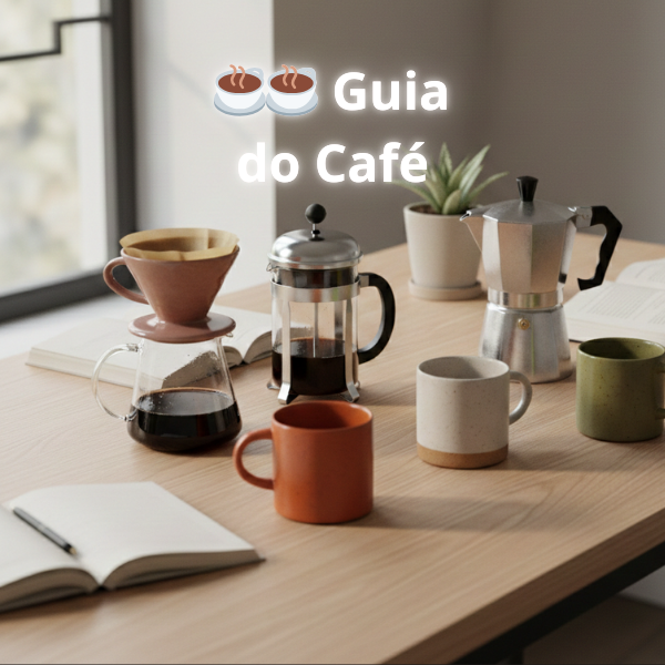 guia completo do café, preparo de café, moagem do café, extração do café, métodos de preparo, cultura do café, pupis café