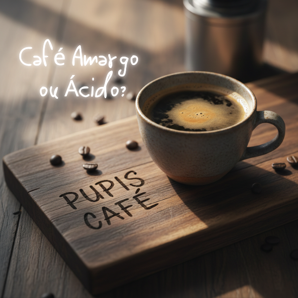café amargo, café ácido, extração do café, erro na extração, café equilibrado, moagem do café, preparo de café, cultura do café, pupis café